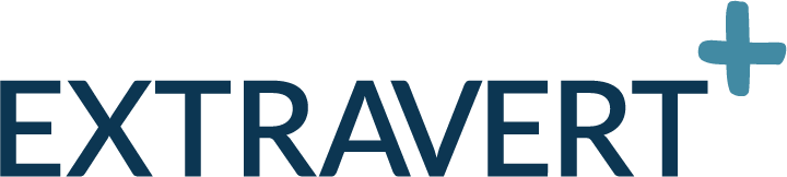 extravert logo