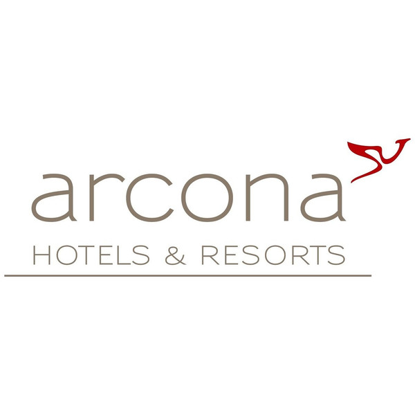 arcona hotels logo