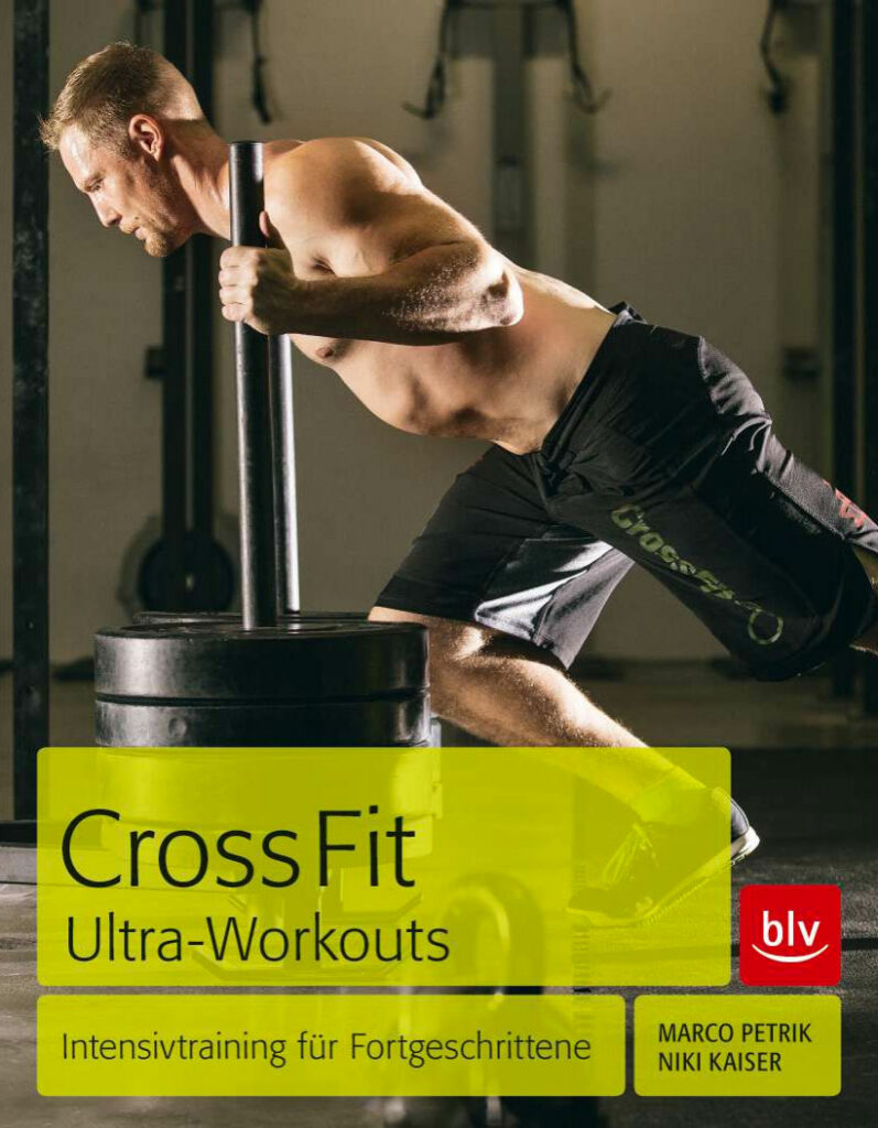 Crossfit Ultra-Workouts blv