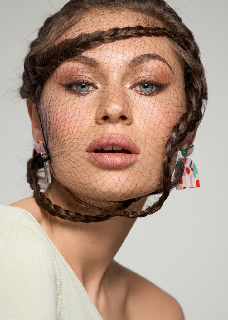 Alexandra Lederer Make-up Artist München